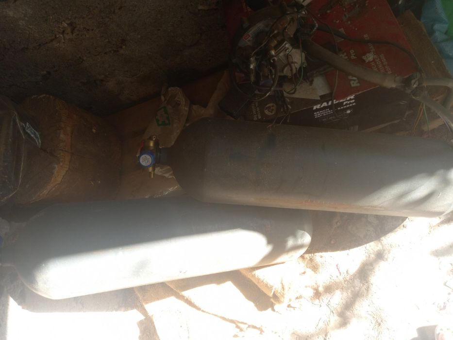 метанова уредба BRC