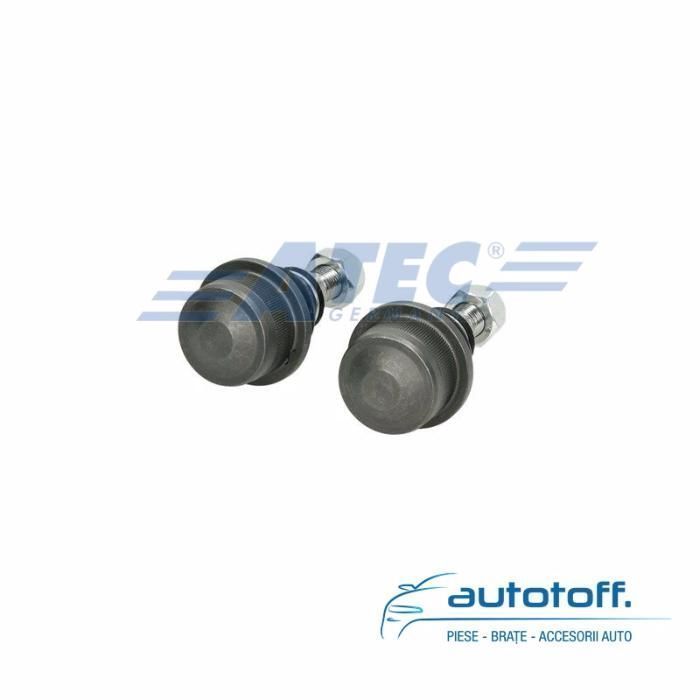 Kit brate Mercedes E W211 si CLS W219 set 12 piese 2 ani Garantie!