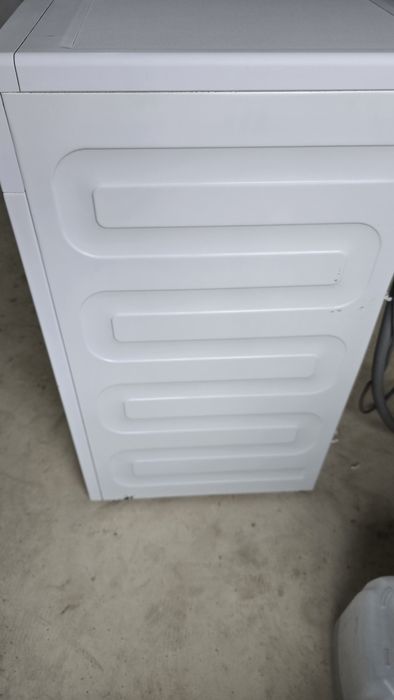 Masina de spalat slim Beko WCL71433N 7 kg(accept si schimburi)