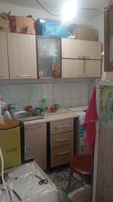 Garsornieră confort 1 Slobozia