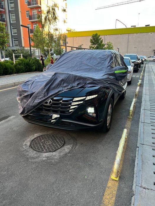 Премиум Авто тент накидка всесезонный доставка по городу бесплатно