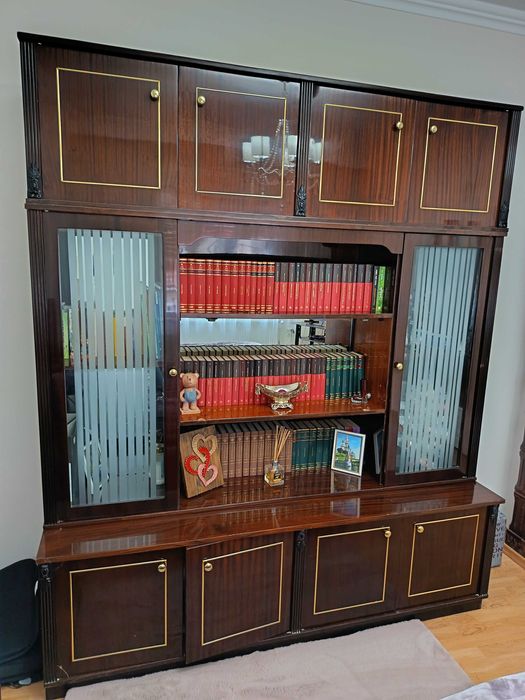 Mobila sufragerie - stare buna