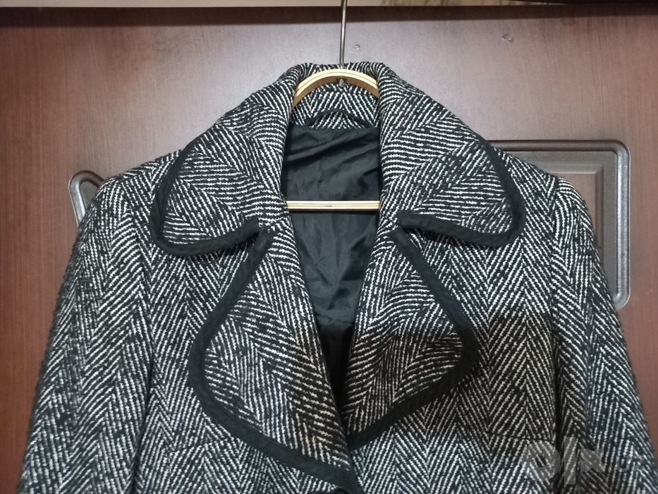 Пальто Mango, 42-44 размер