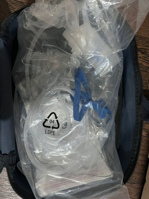 Ингалятор для детей и взрослых