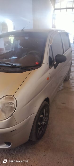 Kiraskasi toza motor moy yemaydi