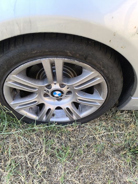 Bmw БМВ джанти 17 194 стил