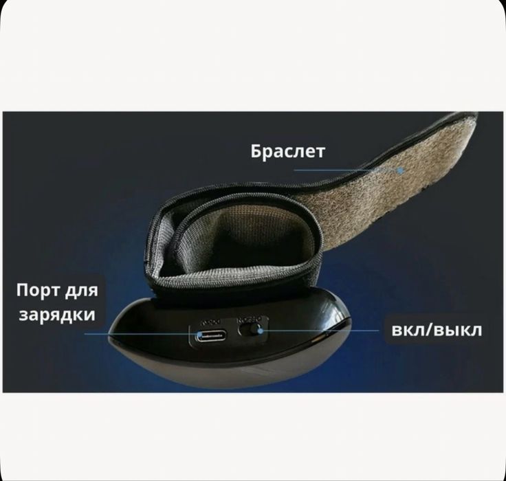 Тонометр автоматический