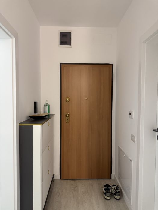 Apartament 2 camere,bloc nou,torontal,57mp,bucatarie separata,parcare subterana