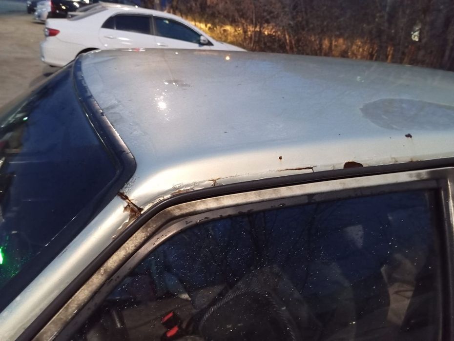 Ваз 21099, 2002 г.в.