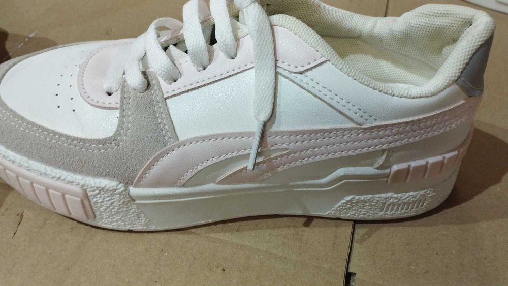 Маратонки Armani exchange