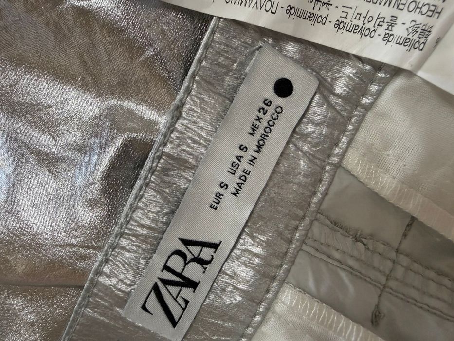 Брюки и Топ Зара