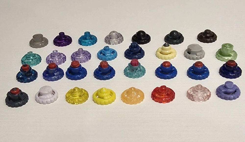 Бейблейд,Beyblade,Bey blade,Бей блейд-части и изтрелвачки