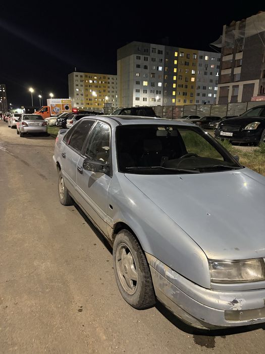 Volkswagen passat,1994 года
