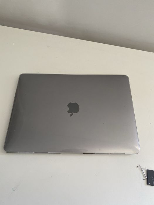 MacBook Air M1 256гб