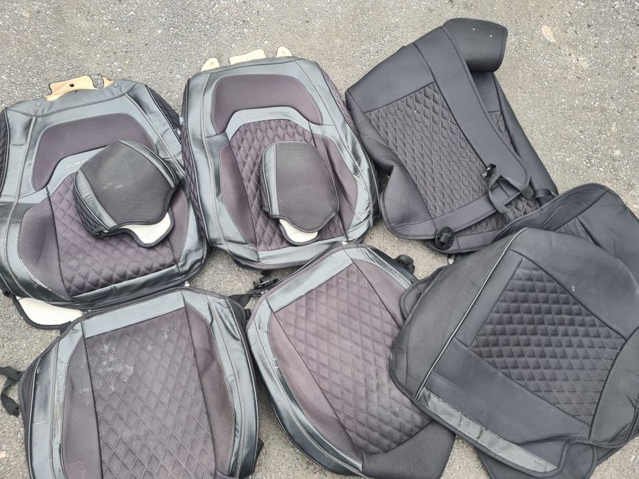 Чехол для машины