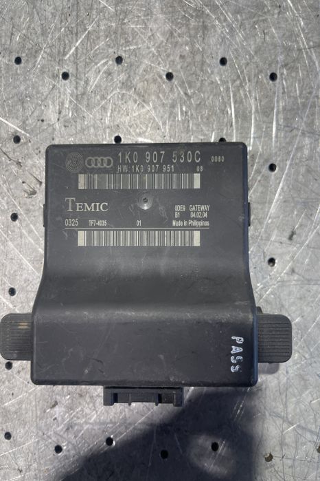 Modul CAN 1K0 907 530C Volkswagen VW Golf a 5-a generatie