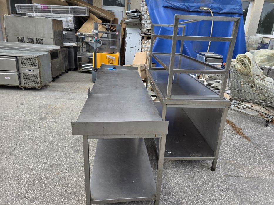 Салатери 90см 1200лв,135см,1600лв