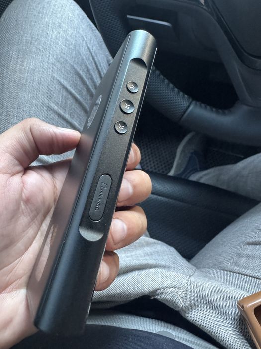 Плеер Shanling M6 Pro