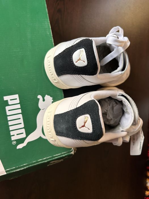 Кецове Puma-оригинални