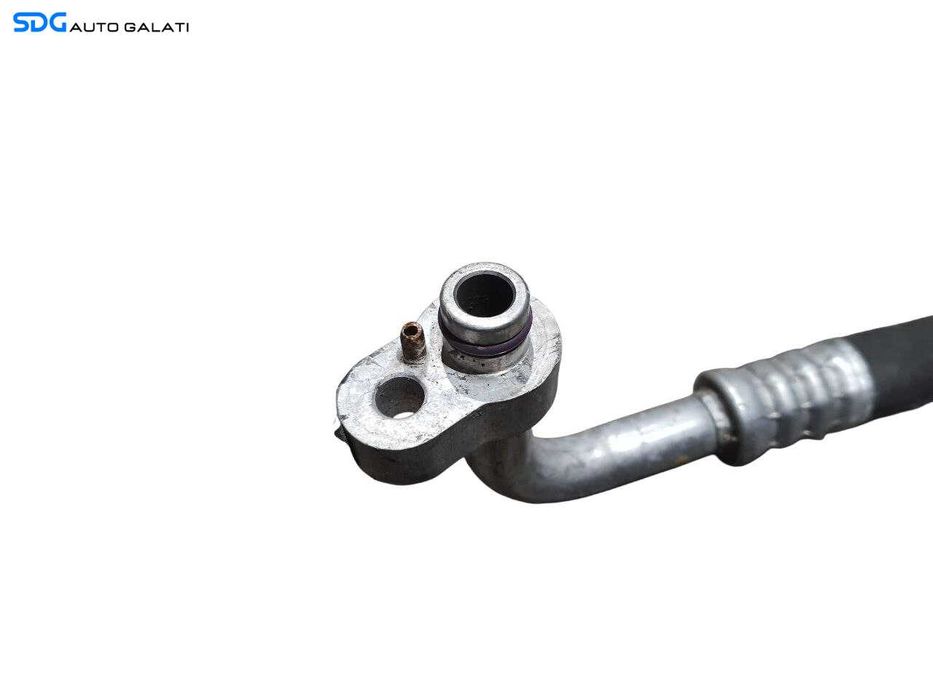 Teava Conducta AC Aer Conditionat Clima Seat Toledo 4 1.2 2012 - 2018 Cod 6R0820721E [N3316]