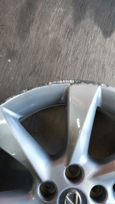 Продам диски Лексус RX 350