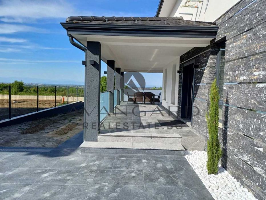 Продава се Къща в с. Брестник, Област Пловдив - 280 кв.м за 1039 €/кв.м - Снимка #3