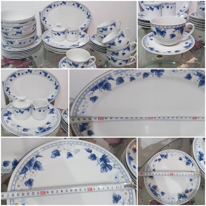 Продам набор посуды за 15000т