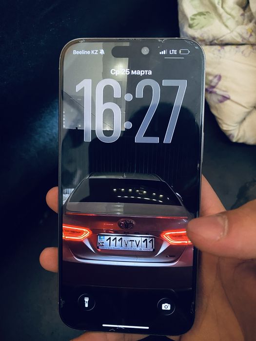 Iphone 15 про макс 256гб