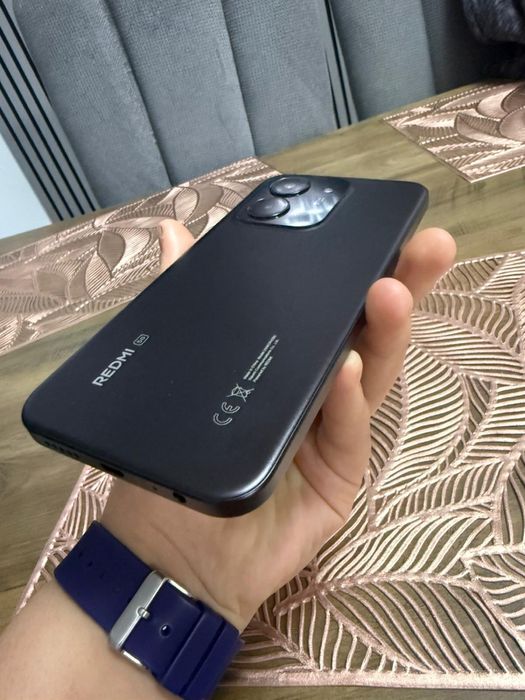 Xiaomi 15C , Negru , Impecabil , 256GB , Ca nou.