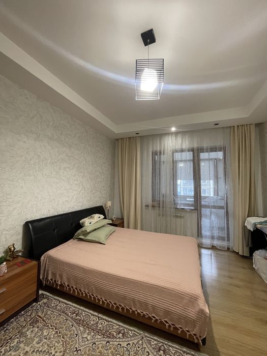 Продам 2к кв ЖК Томирис, р-н Драм театра