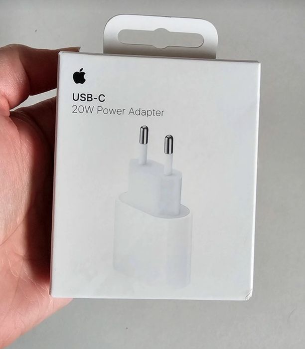 Incarcator iPhone NOU