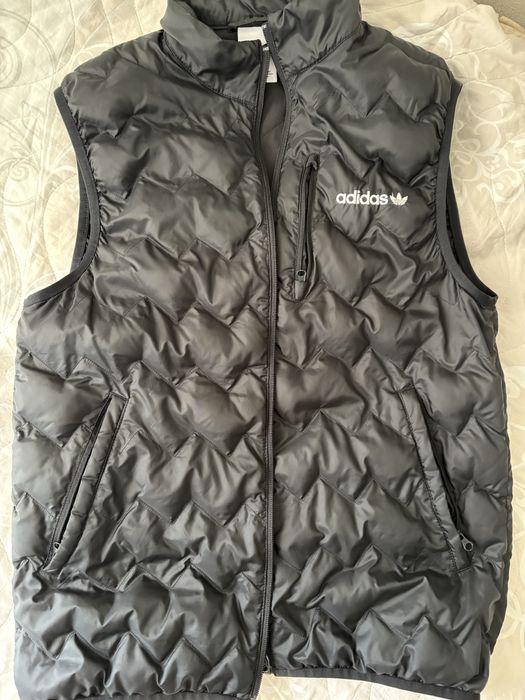 Безрукавка Adidas