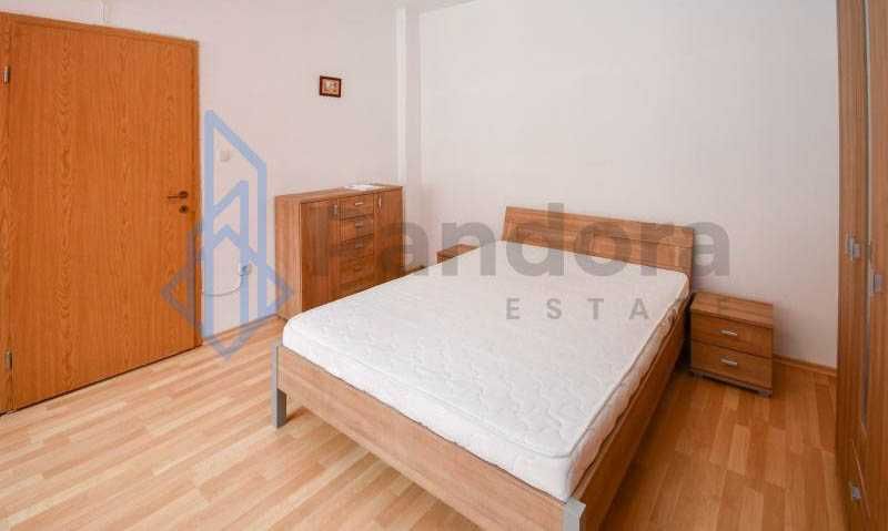 Дава се под наем Двустаен апартамент в София, Редута - 60 кв.м за 399 € - Снимка #4