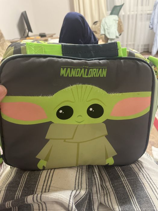 Деткая сумка в садик