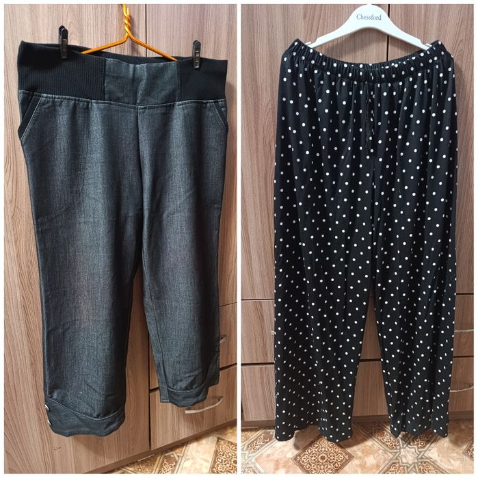 Распродажа юбки,утепл.брюки,капри