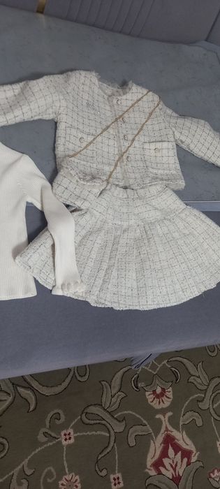 Детские одежда весна осень