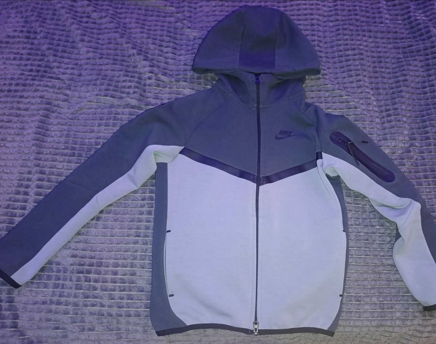 Nike teach горна и долна част.