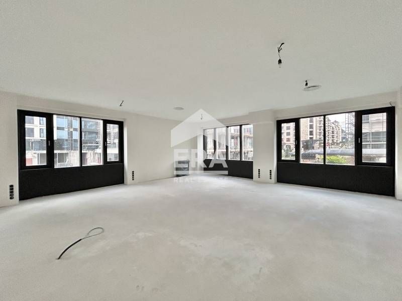 Дава се под наем Офис в София, Кръстова вада - 258 кв.м за 5160 € - Снимка #2