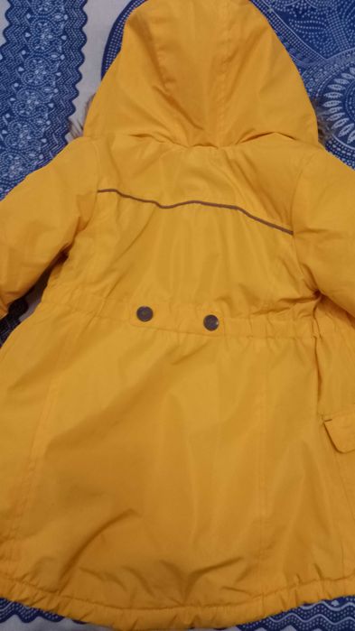 Детски якета110,116см
