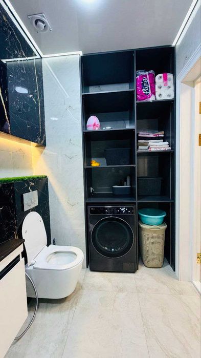 Срочно Аренда 3 ком ЖК Ок Сарой