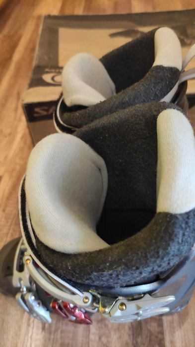 Ски обувки Salomon