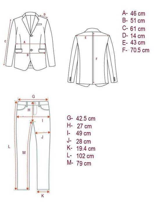 Costum evenimente maro
