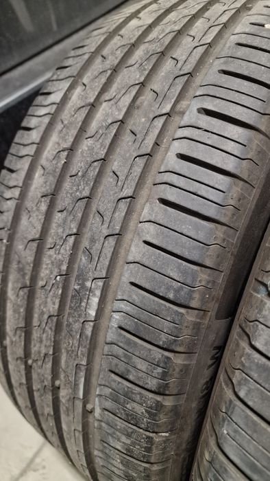 Continental EcoContact 6 235/45/18 2броя