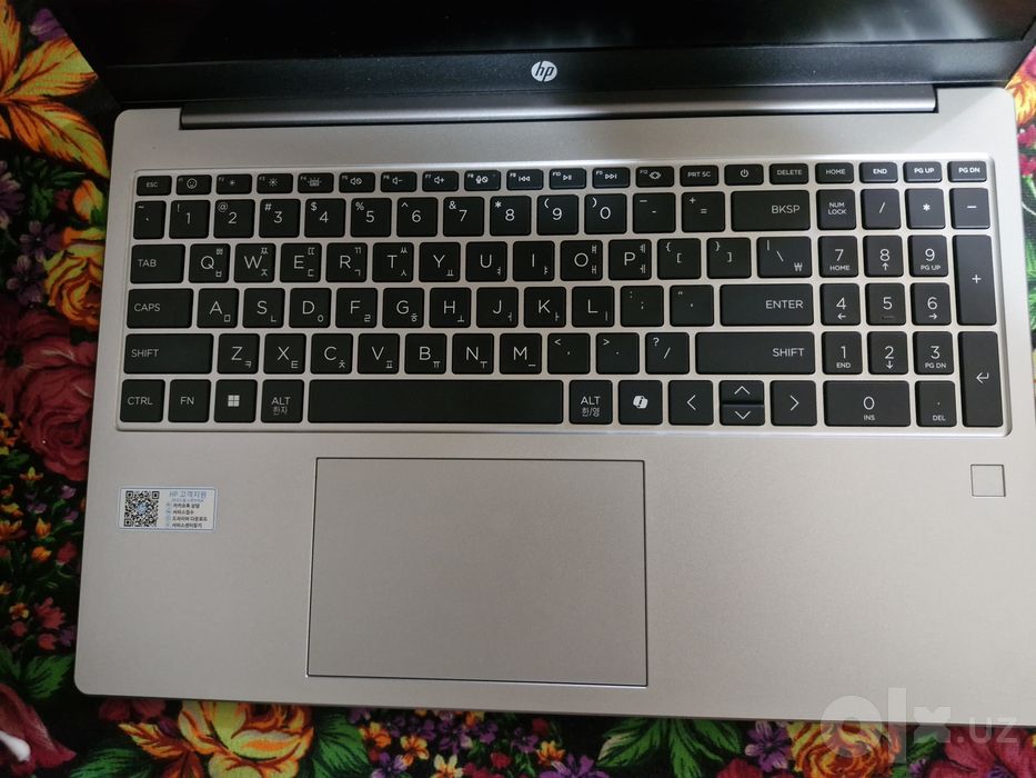 HP 255R G10 RYZEN 5