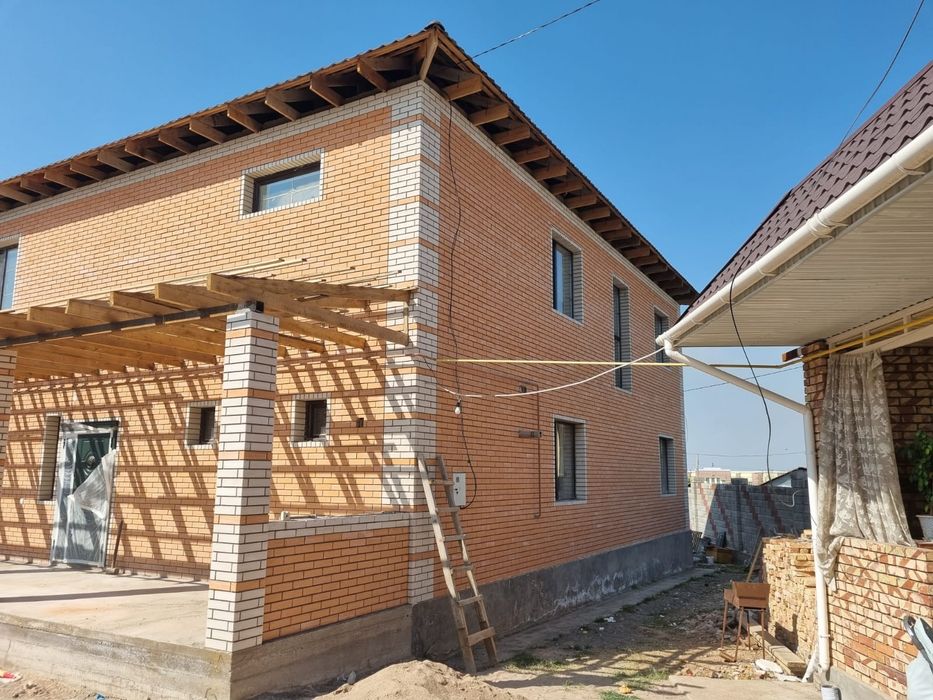 Облицовочный кирпич от 90 тенге