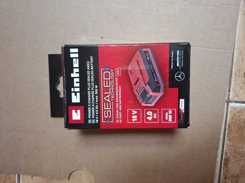 Acumulator / Baterie Einhell 18V 2.5 Ah Power X-Change