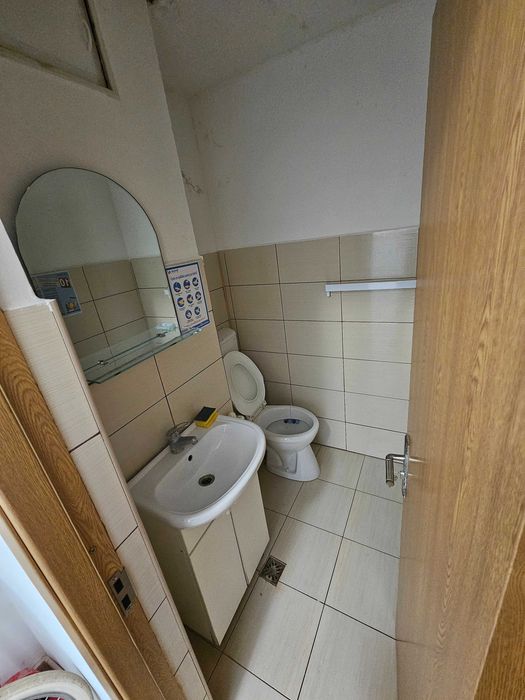 Spatiu comercial Mangalia str Rozelor