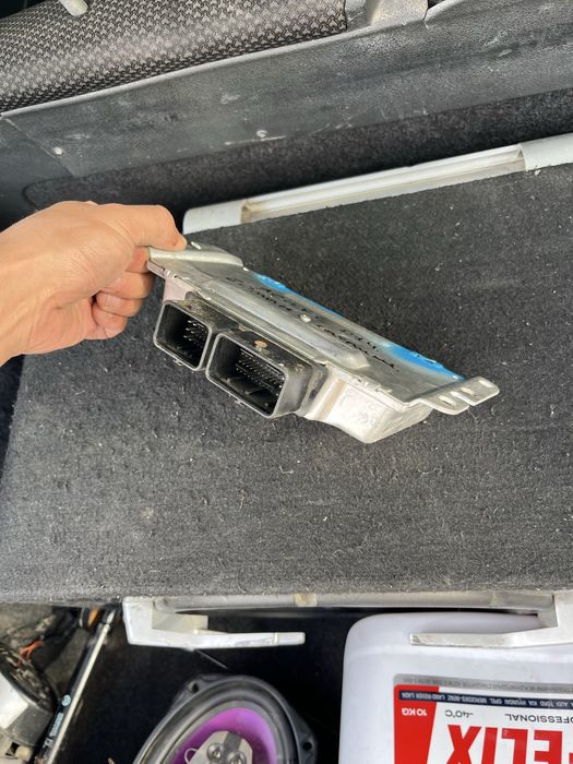 Компьютер ваз 2114