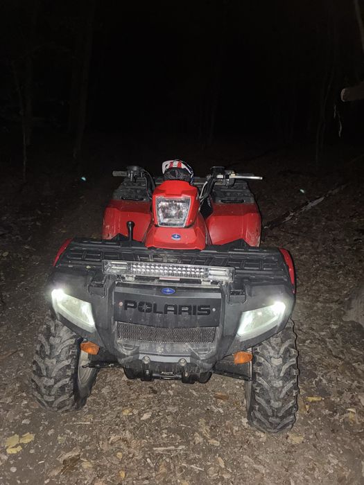 Vand polaris sportsman 500