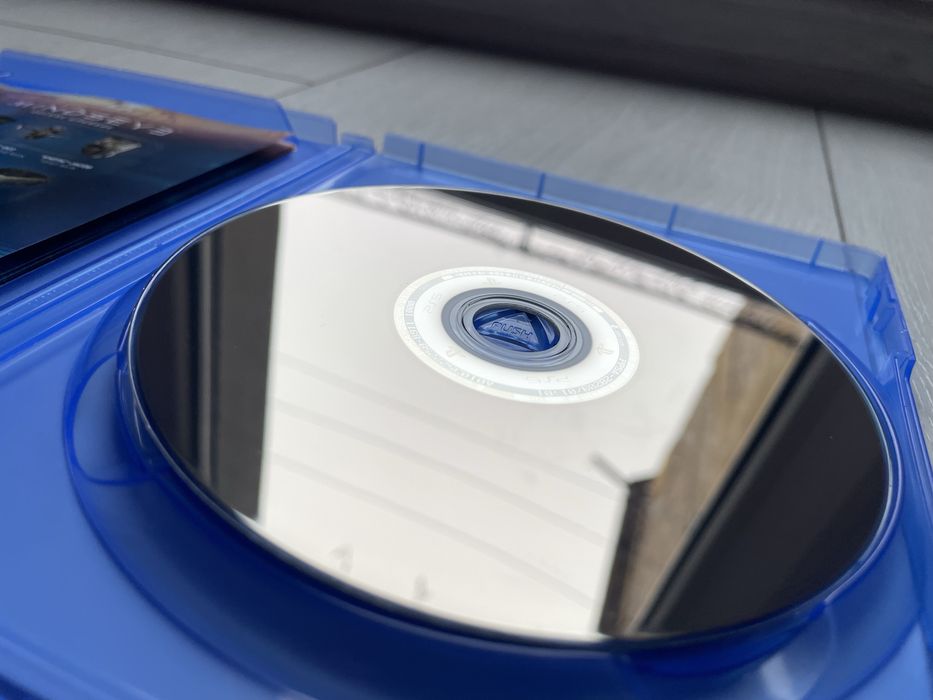 Mindseye ps5 игра